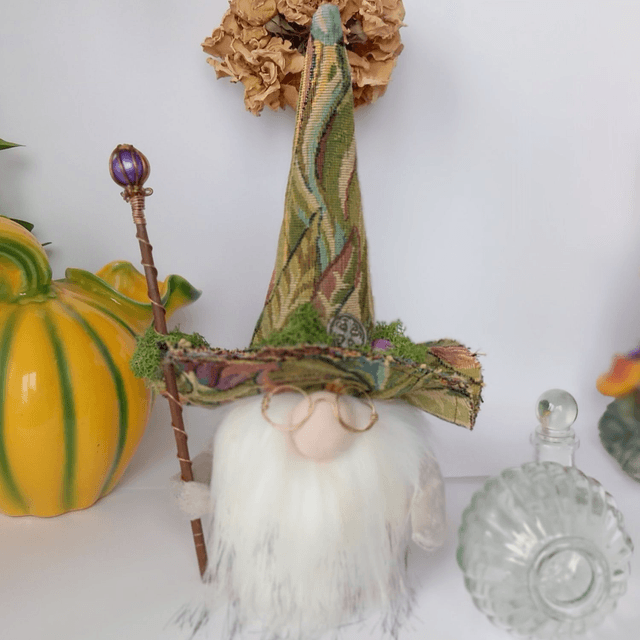 Sorcier "Gandalfifi"