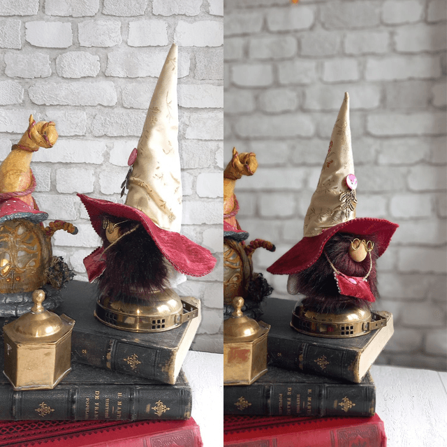 Sorcier Circerius