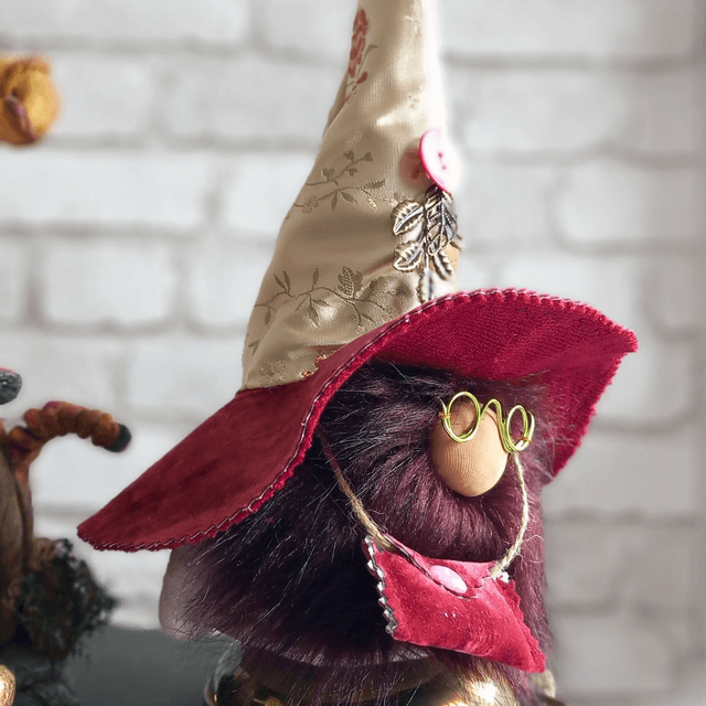 Sorcier Circerius