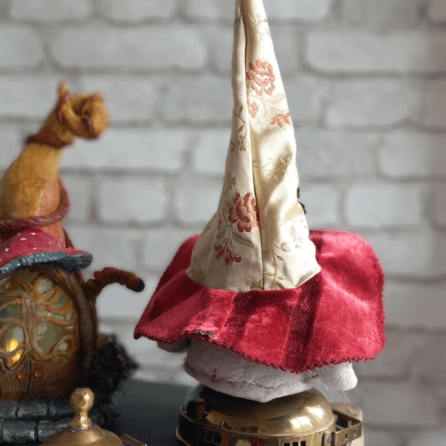 Sorcier Circerius