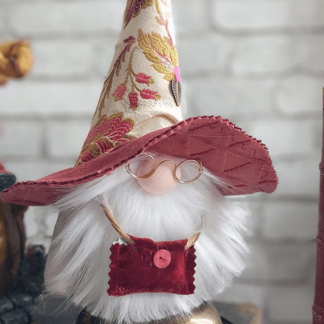 Sorcier Merlinus